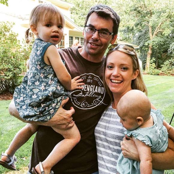 Meet your Posher, Carolyn