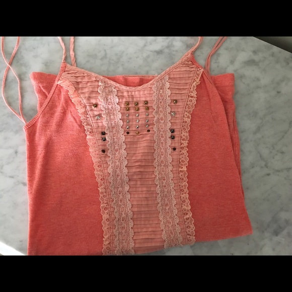 Free people tank top