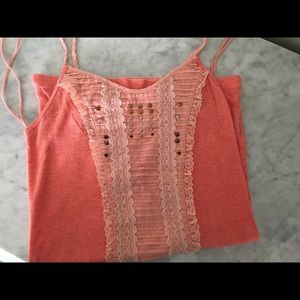 Free people tank top