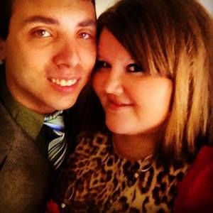 Meet your Posher, Nicholas