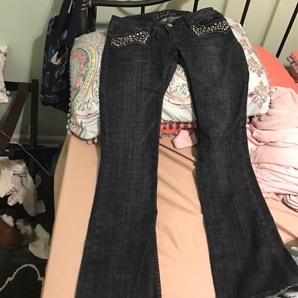 Jeans - Picture 3 of 4