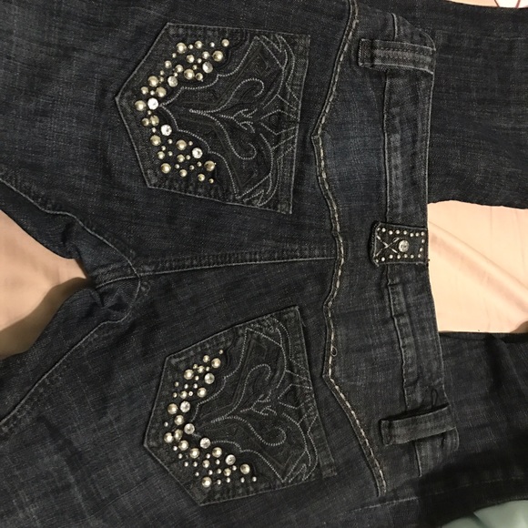 Jeans - Picture 4 of 4