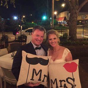 Meet your Posher, Chasity