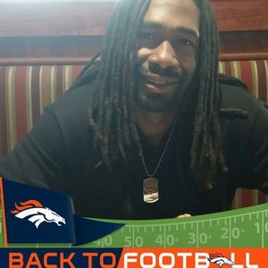 Meet your Posher, Derrick