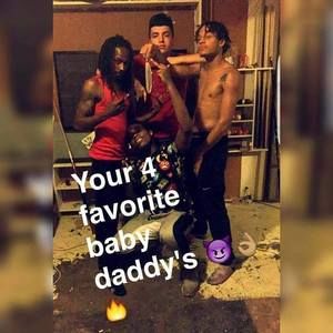 Meet your Posher, Terry