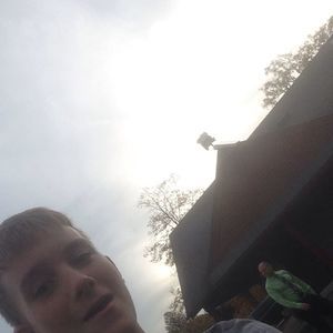 Meet your Posher, Alfredo