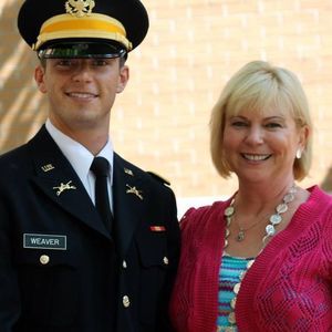 Meet your Posher, Terri