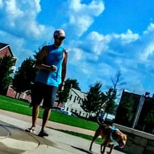 Meet your Posher, Cody