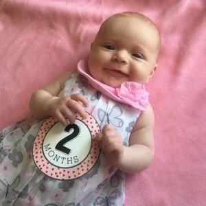 Meet your Posher, Patty