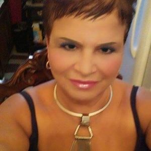 Meet your Posher, Barbara