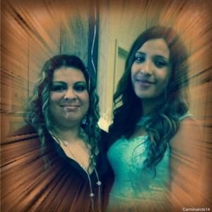 Meet your Posher, Veronica