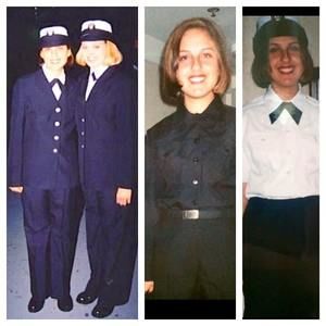 Meet your Posher, Jenny