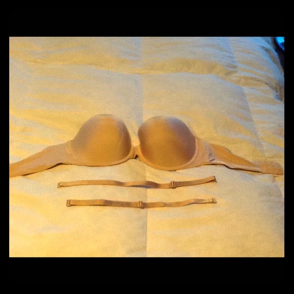 Victoria secret bra