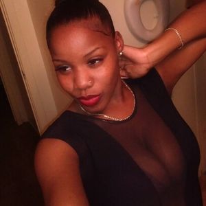 Meet your Posher, Margaret