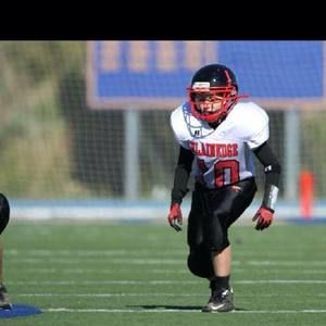 Meet your Posher, Brandon