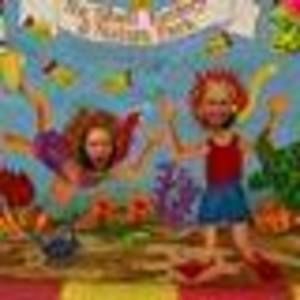 Meet your Posher, Joan