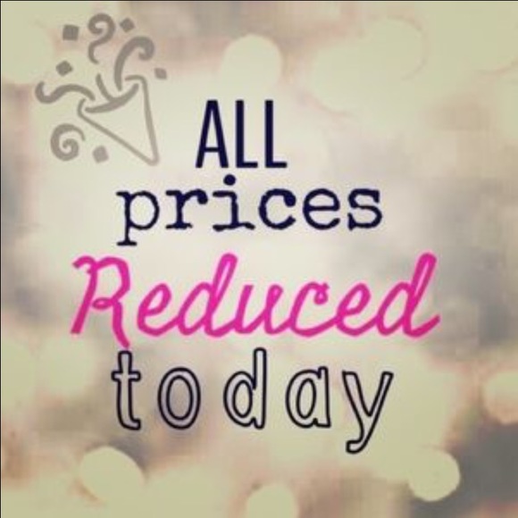 ‼️ Huge weekend sale!! ‼️