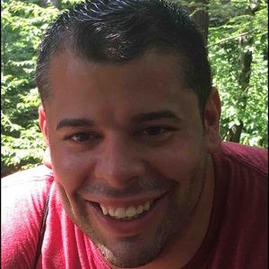 Meet your Posher, Albert