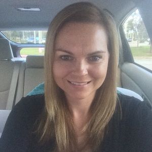 Meet your Posher, Jacqueline