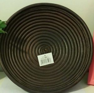 *** Bundle *** BODY SHOP BOWL/BASKET  NWT