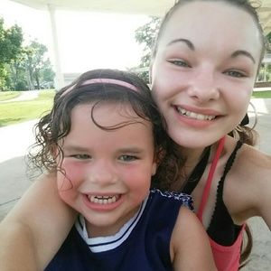 Meet your Posher, Jacquelyn