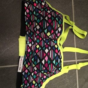 Victoria Secret Sports Bra
