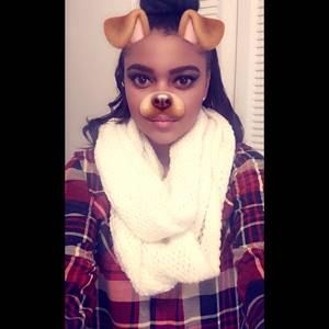 Meet your Posher, Andrea