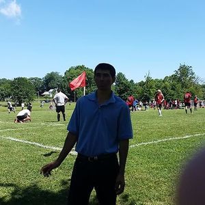 Meet your Posher, Hipolito