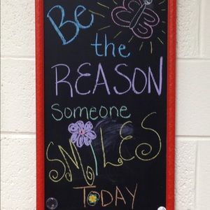 Meet your Posher, Tina