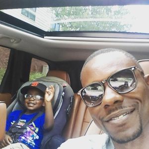 Meet your Posher, Johnny