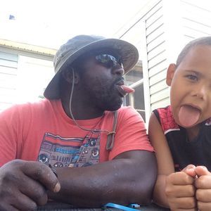 Meet your Posher, Clifford