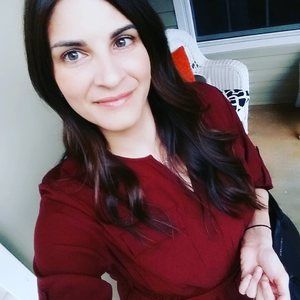 Meet your Posher, Kristen