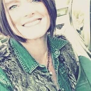 Meet your Posher, Kristy