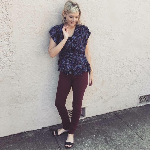 Meet the Posher, Dawn💜 - Picture 2 of 4