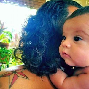 Meet your Posher, Darwin