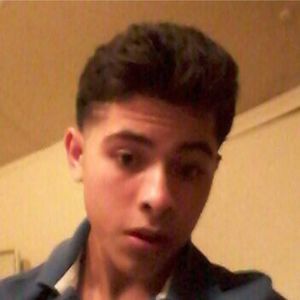 Meet your Posher, Cesar