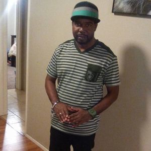 Meet your Posher, Marlon