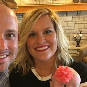 Meet your Posher, Mandy