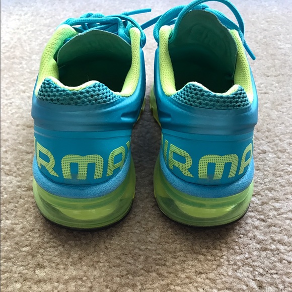 Nike air max - Picture 2 of 3