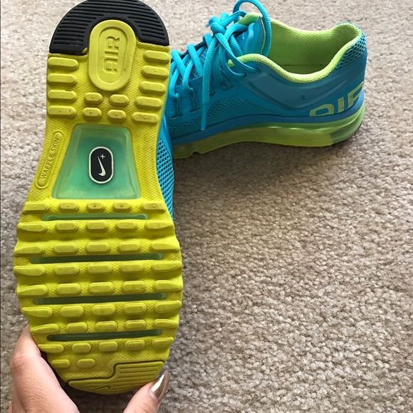 Nike air max - Picture 3 of 3