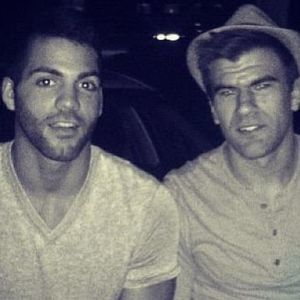 Meet your Posher, Nader