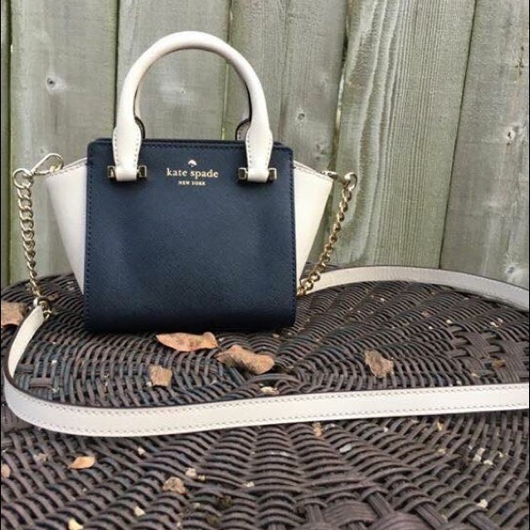 kate spade Handbags - ♠️️💎 BRAND NEW💎♠️️