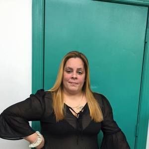 Meet your Posher, Maritza