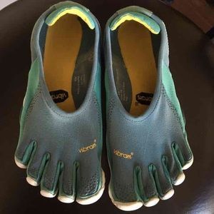 Vibram Fivefingers Jaya size 38