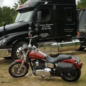 Meet your Posher, Daryl