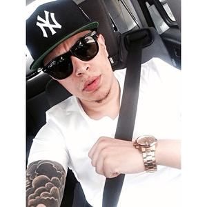 Meet your Posher, Austin