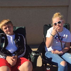 Meet your Posher, Donna