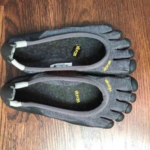Vibram Fivefingers Classic Smartwool size 38