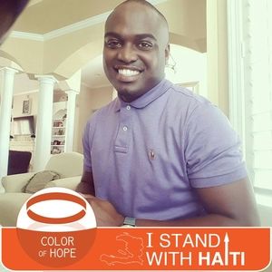 Meet your Posher, Marquell