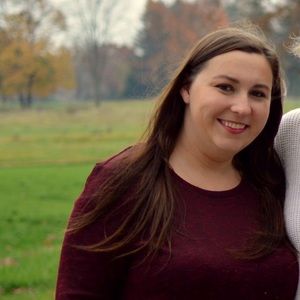 Meet your Posher, Ashlee